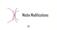 Desktop Screenshot of mediamods.com